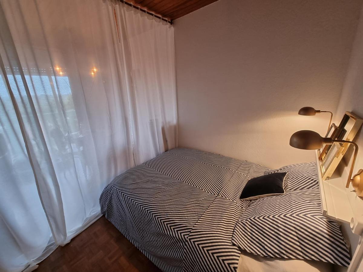 Avec Superbe Vue 5min A Pied Des Thermes Apartment *