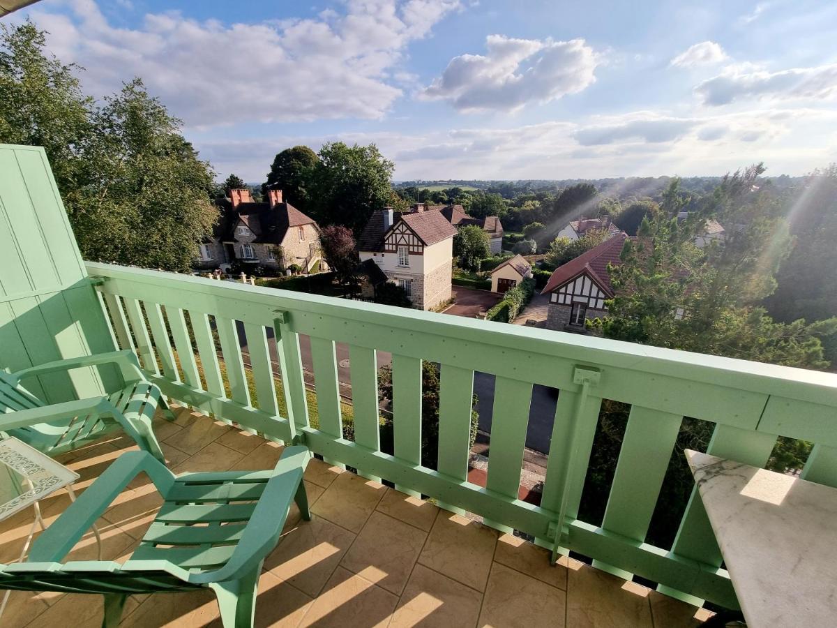 Avec Superbe Vue 5min A Pied Des Thermes Apartment *
