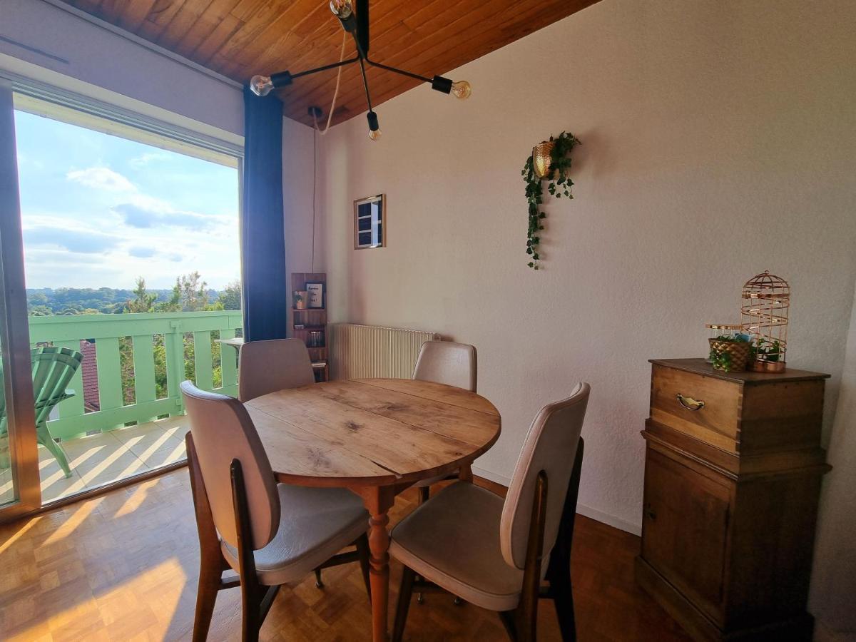 Apartment Avec Superbe Vue 5min A Pied Des Thermes Bagnoles de l'Orne Normandie